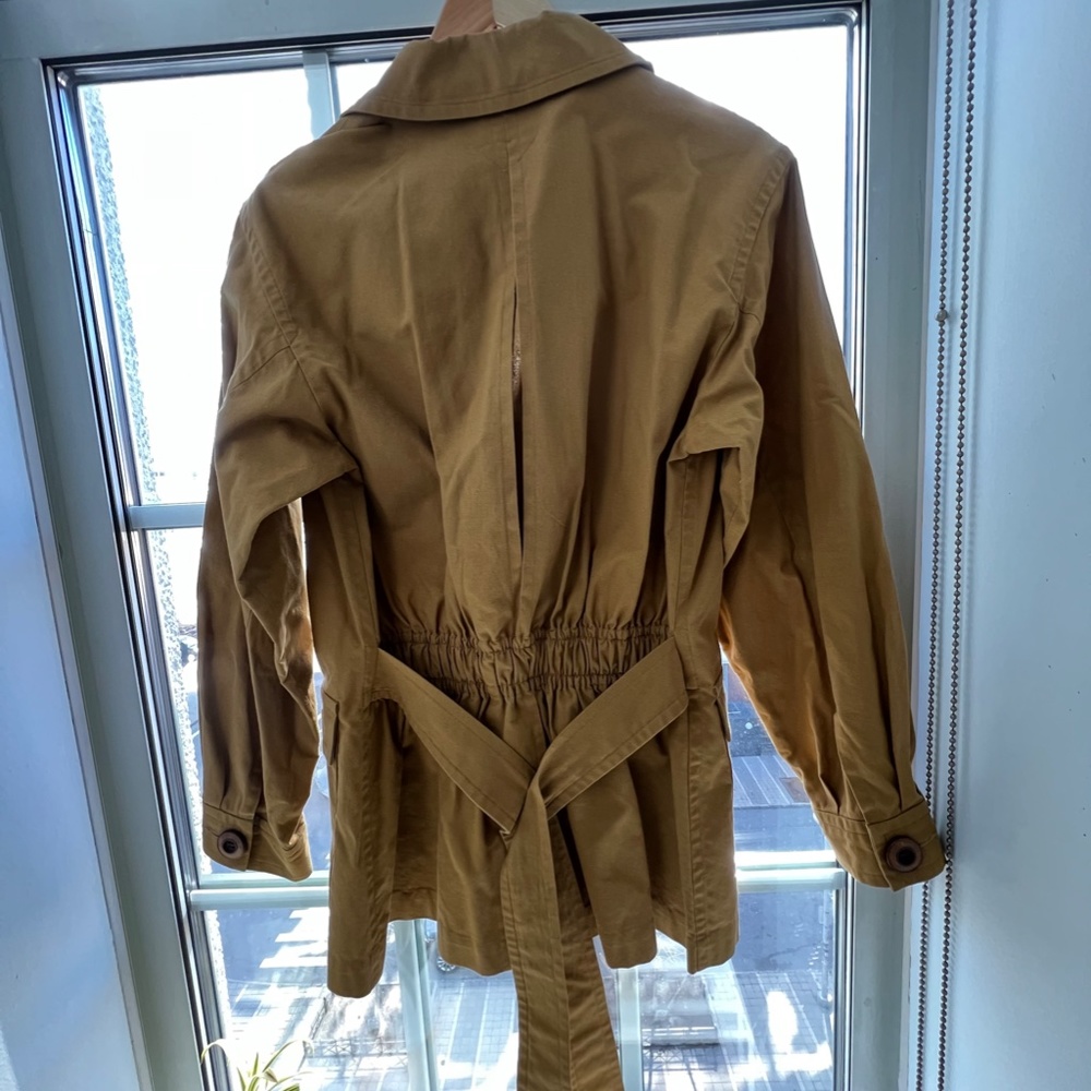Ysl Vintage Rive Gauche Jacket - image 3